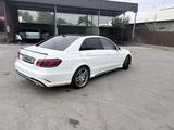 Mercedes-Benz E 200 2014 года за 9 500 000 тг. в Шымкент – фото 3