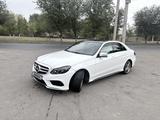 Mercedes-Benz E 200 2014 года за 9 500 000 тг. в Шымкент – фото 2