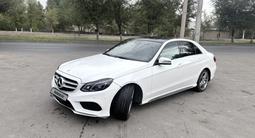 Mercedes-Benz E 200 2014 года за 9 500 000 тг. в Шымкент – фото 2