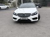 Mercedes-Benz E 200 2014 года за 9 500 000 тг. в Шымкент