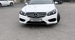 Mercedes-Benz E 200 2014 года за 9 500 000 тг. в Шымкент