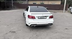 Mercedes-Benz E 200 2014 года за 9 500 000 тг. в Шымкент – фото 4
