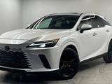 Lexus RX 350 2022 годаүшін27 000 000 тг. в Алматы