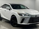 Lexus RX 350 2022 годаүшін27 000 000 тг. в Алматы – фото 3