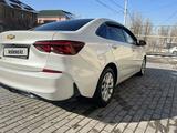 Chevrolet Monza 2023 года за 7 200 000 тг. в Шымкент – фото 5