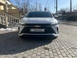 Chevrolet Monza 2023 года за 7 200 000 тг. в Шымкент – фото 2