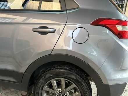 Hyundai Creta 2021 года за 10 500 000 тг. в Алматы – фото 15