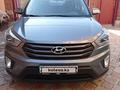 Hyundai Creta 2021 годаfor10 500 000 тг. в Алматы – фото 18