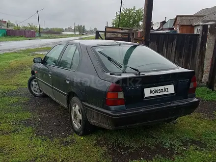 Nissan Primera 1990 года за 700 000 тг. в Павлодар – фото 5