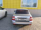 ВАЗ (Lada) Priora 2170 2014 годаүшін2 900 000 тг. в Костанай – фото 4