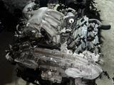 VQ23 TEANA привозной двигатель мотор NISSAN за 400 000 тг. в Семей – фото 2