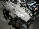 VQ23 TEANA привозной двигатель мотор NISSANүшін400 000 тг. в Семей – фото 3