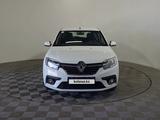 Renault Sandero 2020 годаfor5 090 000 тг. в Алматы – фото 2