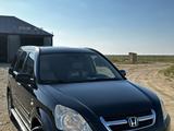 Honda CR-V 2005 года за 6 000 000 тг. в Шалкар