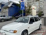 ВАЗ (Lada) 2114 2013 года за 1 800 000 тг. в Шымкент – фото 2