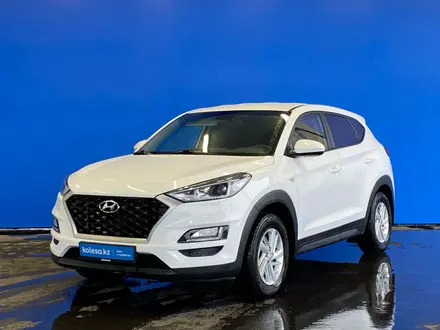 Hyundai Tucson 2020 года за 11 250 000 тг. в Шымкент