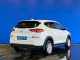 Hyundai Tucson 2020 года за 9 910 000 тг. в Шымкент – фото 3