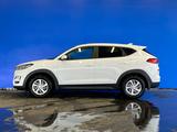 Hyundai Tucson 2020 года за 9 910 000 тг. в Шымкент – фото 5