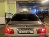 BMW 328 2000 годаүшін4 100 000 тг. в Алматы