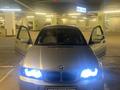 BMW 328 2000 годаүшін3 500 000 тг. в Алматы – фото 2