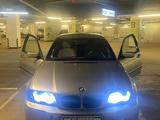 BMW 328 2000 года за 3 500 000 тг. в Алматы – фото 2