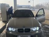 BMW 328 2000 годаүшін4 100 000 тг. в Алматы – фото 5
