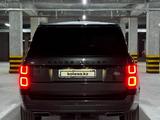 Land Rover Range Rover 2019 годаfor55 000 000 тг. в Шымкент – фото 5