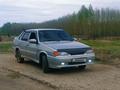 ВАЗ (Lada) 2115 2006 года за 1 600 000 тг. в Семей – фото 9