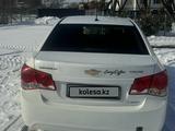 Chevrolet Cruze 2013 года за 3 900 000 тг. в Алматы – фото 5