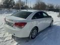 Chevrolet Cruze 2013 года за 3 900 000 тг. в Алматы – фото 7