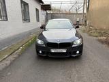 BMW 535 2015 годаүшін13 500 000 тг. в Шымкент