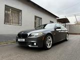 BMW 535 2015 годаүшін13 500 000 тг. в Шымкент – фото 5