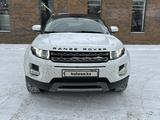 Land Rover Range Rover Evoque 2014 годаfor7 000 000 тг. в Уральск