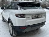 Land Rover Range Rover Evoque 2014 годаfor7 000 000 тг. в Уральск – фото 4
