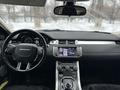 Land Rover Range Rover Evoque 2014 годаүшін7 000 000 тг. в Уральск – фото 8
