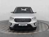 Hyundai Creta 2017 годаүшін7 250 000 тг. в Астана – фото 2