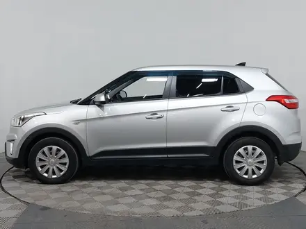 Hyundai Creta 2017 года за 7 770 000 тг. в Астана – фото 8