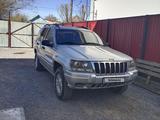 Jeep Grand Cherokee 2001 года за 4 800 000 тг. в Актобе