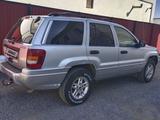Jeep Grand Cherokee 2001 года за 4 800 000 тг. в Актобе – фото 3