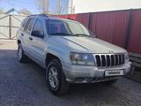 Jeep Grand Cherokee 2001 года за 4 800 000 тг. в Актобе – фото 4