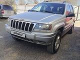 Jeep Grand Cherokee 2001 года за 4 800 000 тг. в Актобе – фото 5
