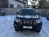 Toyota Land Cruiser Prado 2022 годаfor27 700 000 тг. в Костанай – фото 5