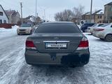 Toyota Camry 2005 года за 4 700 000 тг. в Костанай – фото 3