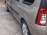ВАЗ (Lada) Largus 2013 годаүшін4 500 000 тг. в Усть-Каменогорск – фото 5