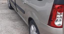 ВАЗ (Lada) Largus 2013 годаүшін4 500 000 тг. в Усть-Каменогорск – фото 5