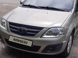 ВАЗ (Lada) Largus 2013 годаүшін4 500 000 тг. в Усть-Каменогорск