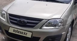 ВАЗ (Lada) Largus 2013 годаүшін4 500 000 тг. в Усть-Каменогорск