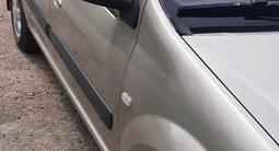 ВАЗ (Lada) Largus 2013 годаүшін4 500 000 тг. в Усть-Каменогорск – фото 4