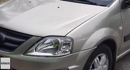 ВАЗ (Lada) Largus 2013 годаүшін4 500 000 тг. в Усть-Каменогорск – фото 3