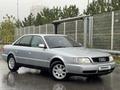 Audi A6 1996 годаүшін3 700 000 тг. в Шымкент – фото 2